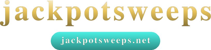 jackpotsweeps logo