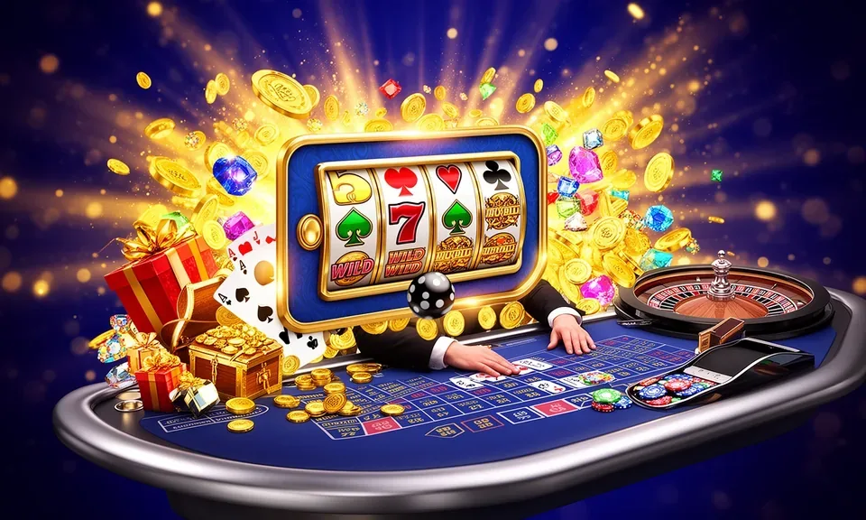jackpotsweeps Jackpot Bingo